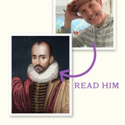 Read Michel de Montaigne