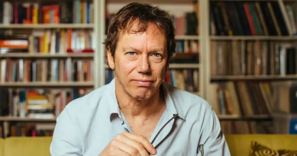 Robert Greene