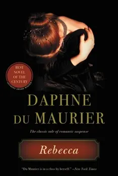 Rebecca by Daphne Du Maurier (Oct 13 – Nov 9)